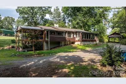3466 Dry Ponds Road, Granite Falls, NC 28630 - Photo 2