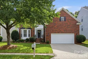2117 Lord Proprietor Ln, Waxhaw, NC 28173 - Photo 1