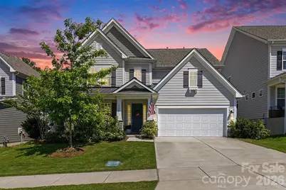 15228 Shallow Ridge Road, Charlotte, NC 28278 - Photo 1