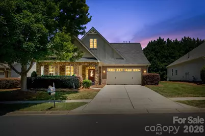8929 Carneros Creek Road, Charlotte, NC 28214 - Photo 1