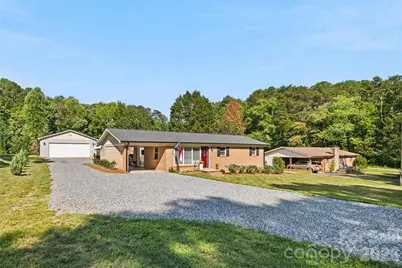 4608 Rainbow Drive, Kannapolis, NC 28081 - Photo 1