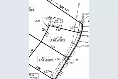 Lot 8 Ted Smith Road #8, Rutherfordton, NC 28139 - Photo 28