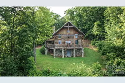 1639 Mountain Vista Drive, McGrady, NC 28649 - Photo 2