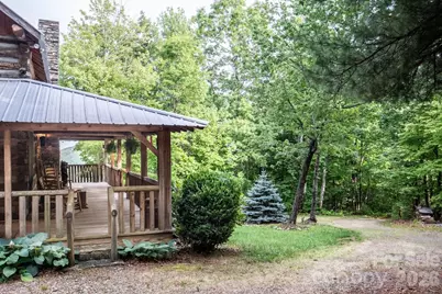 1639 Mountain Vista Drive, McGrady, NC 28649 - Photo 38