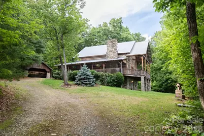 1639 Mountain Vista Drive, McGrady, NC 28649 - Photo 10