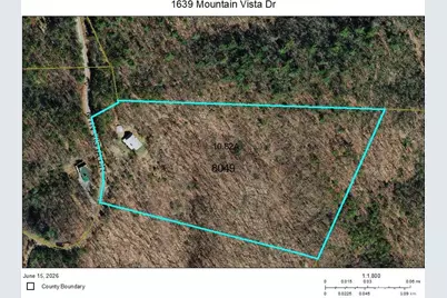 1639 Mountain Vista Drive, McGrady, NC 28649 - Photo 46