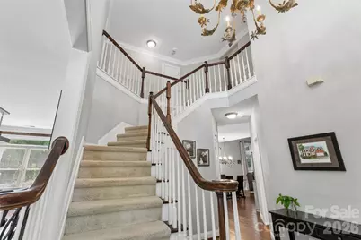 9034 Cambridge Green Drive, Charlotte, NC 28277 - Photo 28