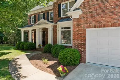 9034 Cambridge Green Drive, Charlotte, NC 28277 - Photo 2