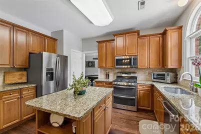 9034 Cambridge Green Drive, Charlotte, NC 28277 - Photo 8