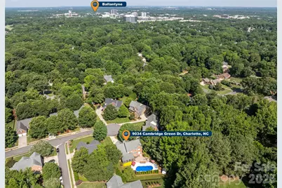 9034 Cambridge Green Drive, Charlotte, NC 28277 - Photo 42