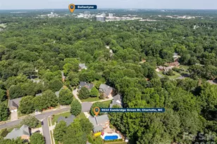 9034 Cambridge Green Dr, Charlotte, NC 28277 - Photo 42
