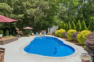 9034 Cambridge Green Dr, Charlotte, NC 28277 - Photo 24