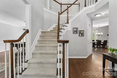 9034 Cambridge Green Drive, Charlotte, NC 28277 - Photo 6