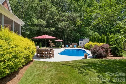 9034 Cambridge Green Drive, Charlotte, NC 28277 - Photo 26