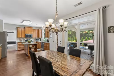 9034 Cambridge Green Drive, Charlotte, NC 28277 - Photo 10