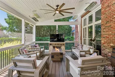 9034 Cambridge Green Drive, Charlotte, NC 28277 - Photo 20