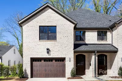 1329 Condon Street, Charlotte, NC 28216 - Photo 1