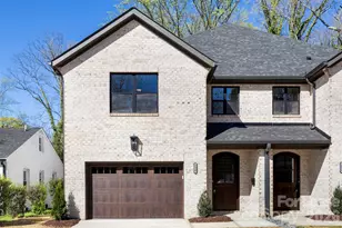 1329 Condon St, Charlotte, NC 28216 - Photo 1