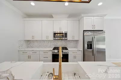 1329 Condon Street, Charlotte, NC 28216 - Photo 8