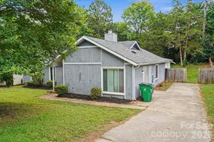 11613 Rimrock Canyon Dr, Charlotte, NC 28226 - Photo 14