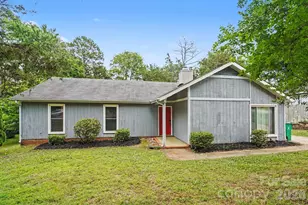 11613 Rimrock Canyon Dr, Charlotte, NC 28226 - Photo 1