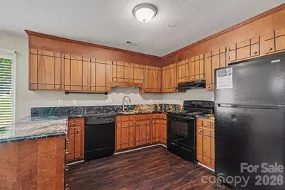 11613 Rimrock Canyon Drive, Charlotte, NC 28226 - Photo 4