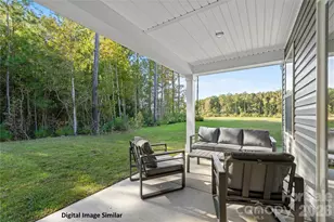 1831 Millstream Dr, China Grove, NC 28023 - Photo 18