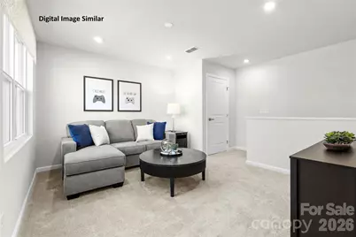1831 Millstream Drive, China Grove, NC 28023 - Photo 16