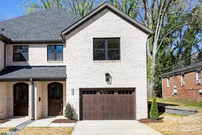 1331 Condon Street, Charlotte, NC 28216 - Photo 1