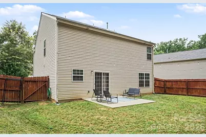 9424 Quilting Bee Lane, Charlotte, NC 28216 - Photo 16