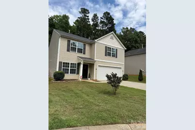 9424 Quilting Bee Lane, Charlotte, NC 28216 - Photo 2