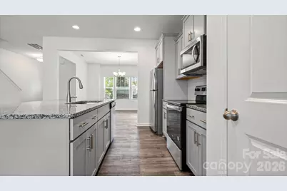 15033 Meacham Farm Drive #53, Huntersville, NC 28078 - Photo 10