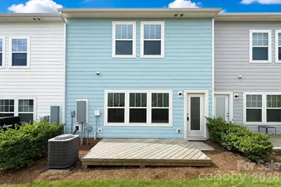 15033 Meacham Farm Drive #53, Huntersville, NC 28078 - Photo 26