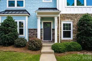 15033 Meacham Farm Dr, Huntersville, NC 28078 - Photo 2