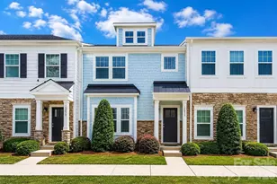 15033 Meacham Farm Dr, Huntersville, NC 28078 - Photo 1