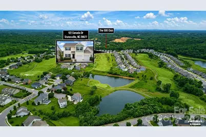 122 Canada Drive #44, Statesville, NC 28166 - Photo 26
