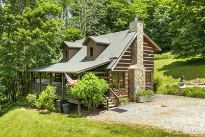 122 Cedar Cove Lane, Zionville, NC 28698 - Photo 1