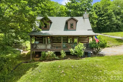 122 Cedar Cove Lane, Zionville, NC 28698 - Photo 2