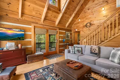 122 Cedar Cove Lane, Zionville, NC 28698 - Photo 8