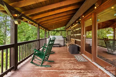 122 Cedar Cove Lane, Zionville, NC 28698 - Photo 32