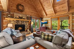 122 Cedar Cove Ln, Zionville, NC 28698 - Photo 6