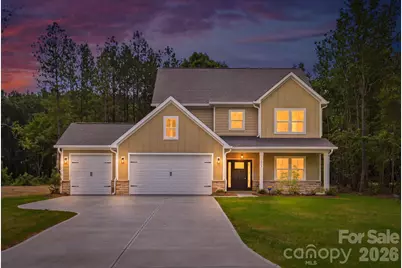 1029 Baylor Grove Road, Monroe, NC 28112 - Photo 2