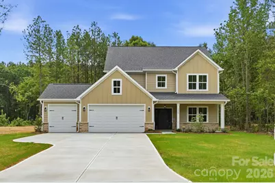 1029 Baylor Grove Road, Monroe, NC 28112 - Photo 1