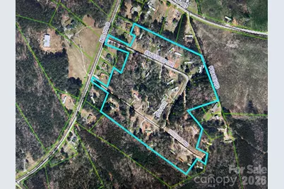 50 Pineview Circle, Wadesboro, NC 28170 - Photo 2