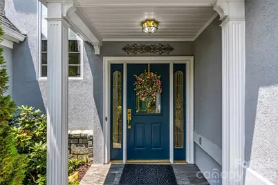 11 Tiverton Lane, Asheville, NC 28803 - Photo 2