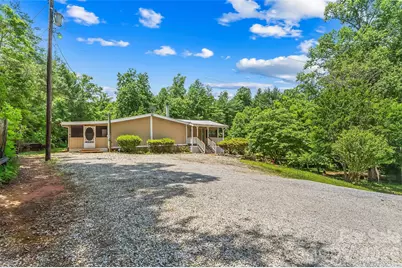 72 Paradise Lane, Old Fort, NC 28762 - Photo 36