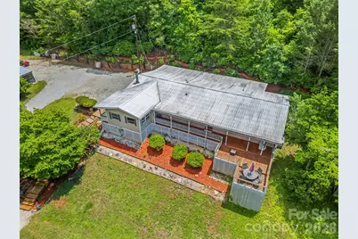 72 Paradise Lane, Old Fort, NC 28762 - Photo 40
