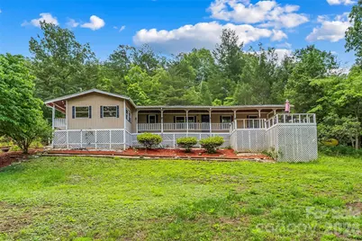 72 Paradise Lane, Old Fort, NC 28762 - Photo 1