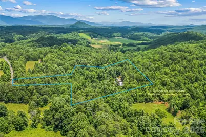 72 Paradise Lane, Old Fort, NC 28762 - Photo 4