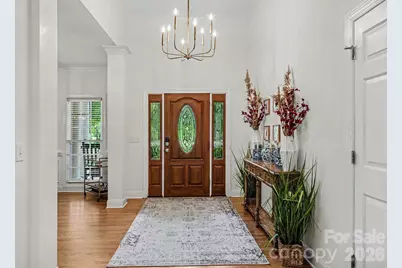 3204 E Lawyers Road, Monroe, NC 28110 - Photo 4